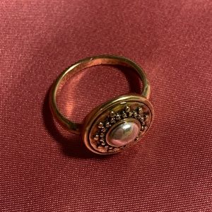 Lucky Brand Ring - Women Size 8